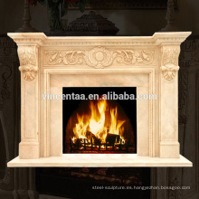 Chimenea decorativa envolvente VSM-008